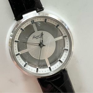 Kenneth Cole Watch Ladies